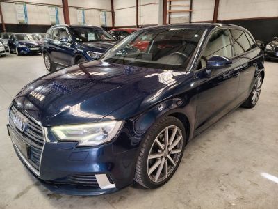Audi A3 III 20 TDI 150ch FAP S Line S tronic 6   - 1