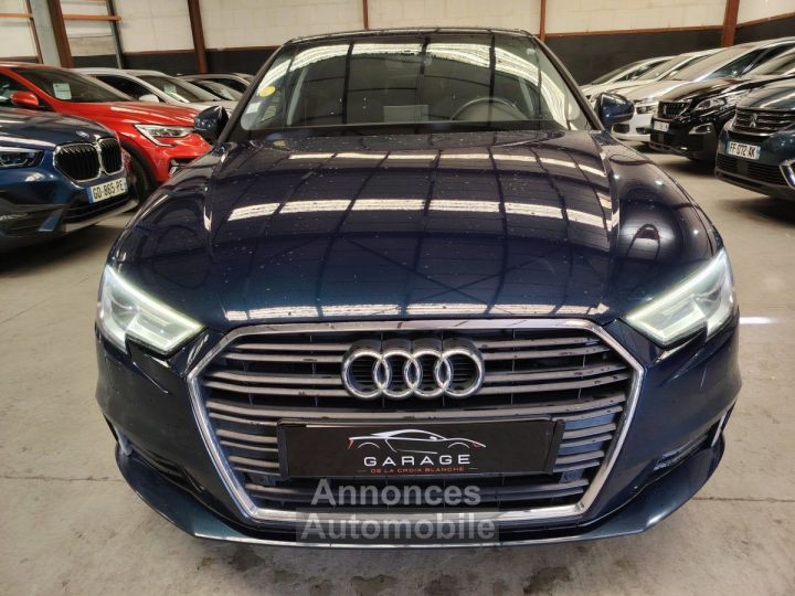 Audi A3 III 20 TDI 150ch FAP S Line S tronic 6 - 2