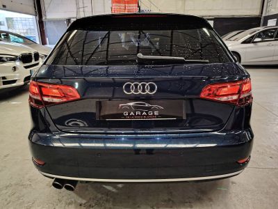 Audi A3 III 20 TDI 150ch FAP S Line S tronic 6   - 5