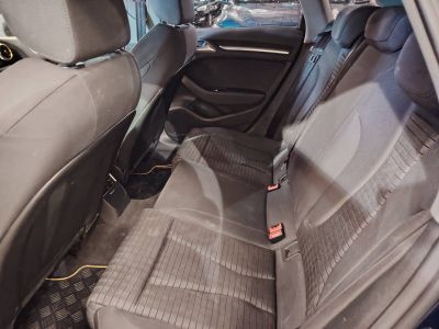 Audi A3 III 20 TDI 150ch FAP S Line S tronic 6   - 8