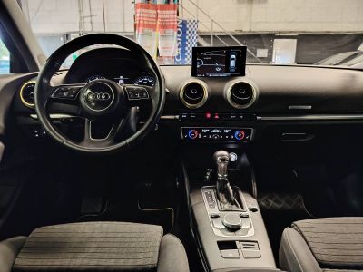 Audi A3 III 20 TDI 150ch FAP S Line S tronic 6   - 10