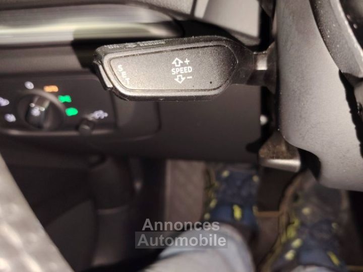 Audi A3 III 20 TDI 150ch FAP S Line S tronic 6 - 18