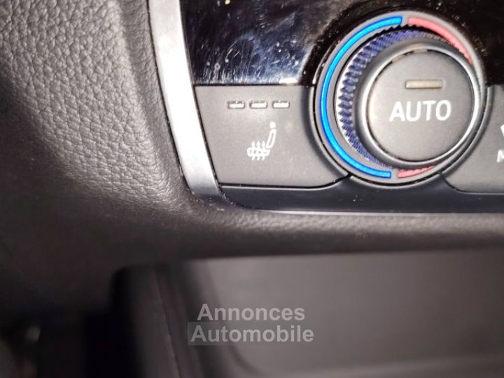 Audi A3 III 20 TDI 150ch FAP S Line S tronic 6 - 20