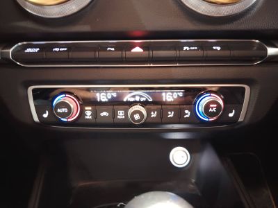 Audi A3 III 20 TDI 150ch FAP S Line S tronic 6   - 21