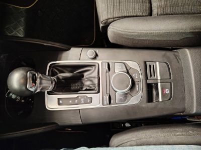 Audi A3 III 20 TDI 150ch FAP S Line S tronic 6   - 23