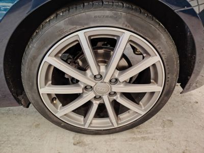 Audi A3 III 20 TDI 150ch FAP S Line S tronic 6   - 25