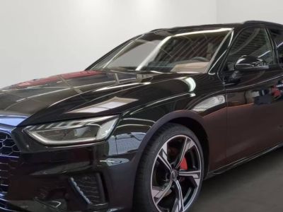 Audi A4 Avant 40 TDI quattro S line Pano Navi / Matrix   - 1