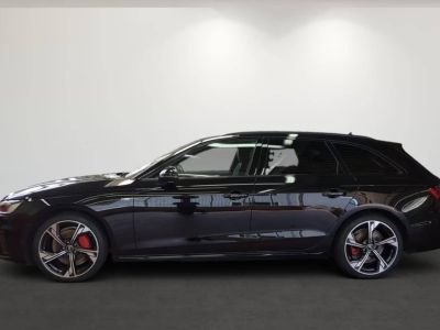 Audi A4 Avant 40 TDI quattro S line Pano Navi / Matrix   - 2