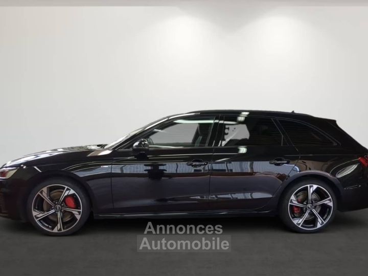 Audi A4 Avant 40 TDI quattro S line Pano Navi / Matrix - 2