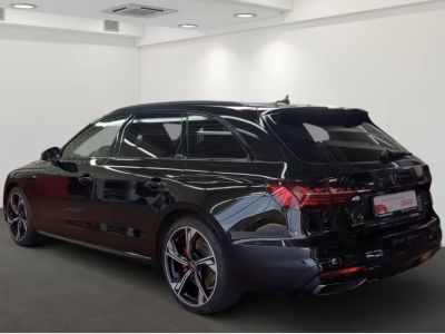 Audi A4 Avant 40 TDI quattro S line Pano Navi / Matrix   - 3