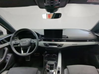 Audi A4 Avant 40 TDI quattro S line Pano Navi / Matrix   - 6