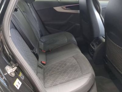 Audi A4 Avant 40 TDI quattro S line Pano Navi / Matrix   - 7