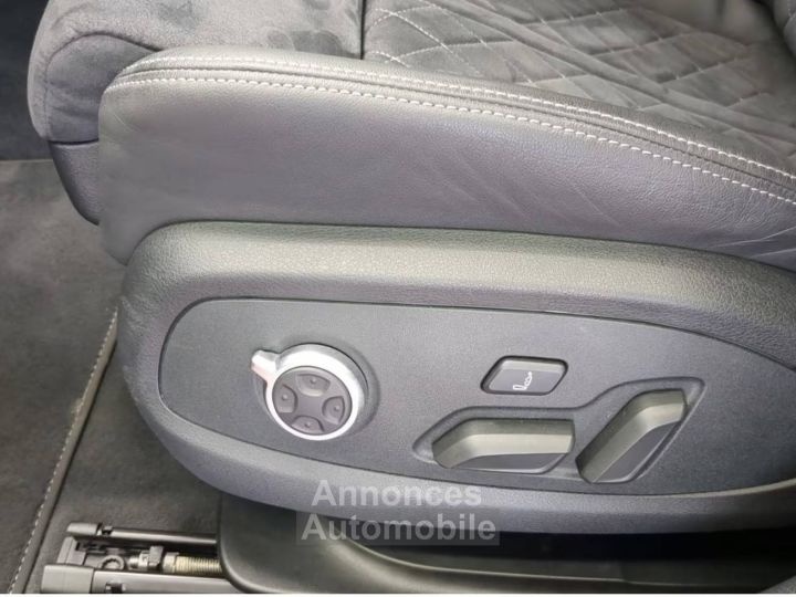 Audi A4 Avant 40 TDI quattro S line Pano Navi / Matrix - 8