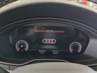 Audi A4 Avant 40 TDI quattro S line Pano Navi / Matrix   - 9