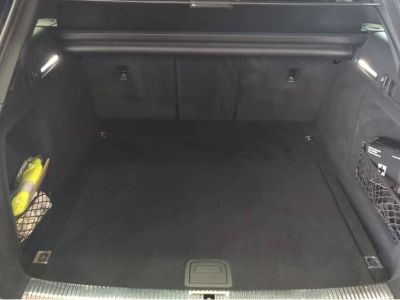 Audi A4 Avant 40 TDI quattro S line Pano Navi / Matrix   - 11