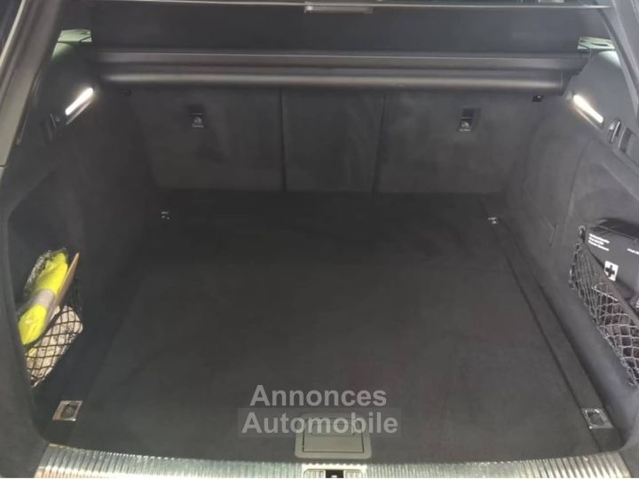 Audi A4 Avant 40 TDI quattro S line Pano Navi / Matrix - 11