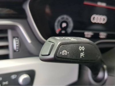 Audi A4 Avant 40 TDI quattro S line Pano Navi / Matrix   - 12