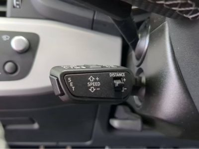 Audi A4 Avant 40 TDI quattro S line Pano Navi / Matrix   - 13