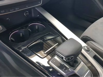 Audi A4 Avant 40 TDI quattro S line Pano Navi / Matrix   - 14