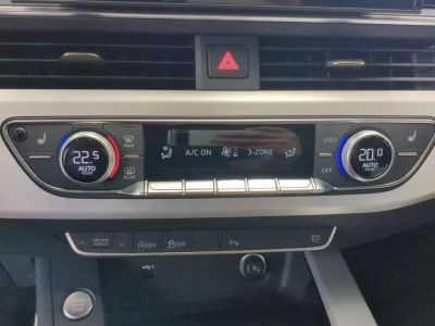 Audi A4 Avant 40 TDI quattro S line Pano Navi / Matrix   - 18