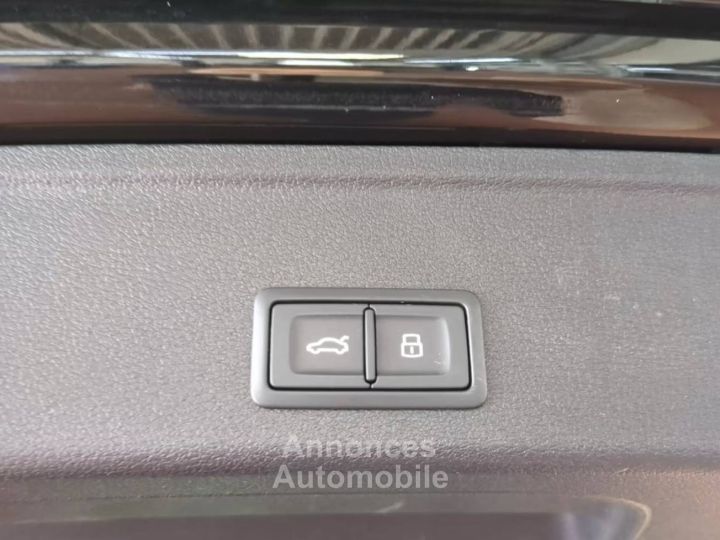 Audi A4 Avant 40 TDI quattro S line Pano Navi / Matrix - 19
