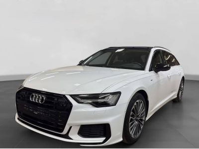 Audi A6 Avant 55 20 TFSIe Compétition quattro Sport S-Line   - 1