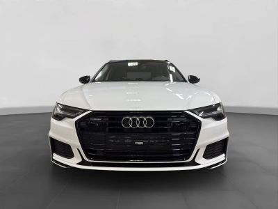 Audi A6 Avant 55 20 TFSIe Compétition quattro Sport S-Line   - 2