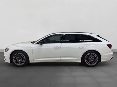 Audi A6 Avant 55 20 TFSIe Compétition quattro Sport S-Line   - 3