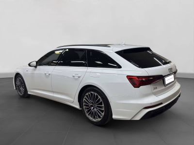 Audi A6 Avant 55 20 TFSIe Compétition quattro Sport S-Line   - 4