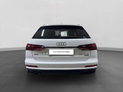 Audi A6 Avant 55 20 TFSIe Compétition quattro Sport S-Line   - 5