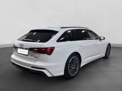 Audi A6 Avant 55 20 TFSIe Compétition quattro Sport S-Line   - 6