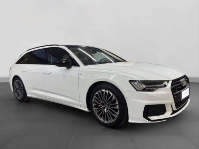 Audi A6 Avant 55 20 TFSIe Compétition quattro Sport S-Line   - 7