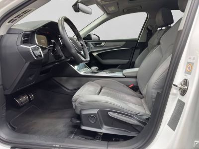 Audi A6 Avant 55 20 TFSIe Compétition quattro Sport S-Line   - 8
