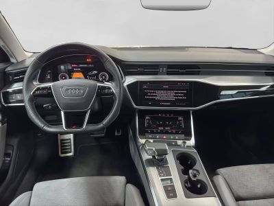 Audi A6 Avant 55 20 TFSIe Compétition quattro Sport S-Line   - 9