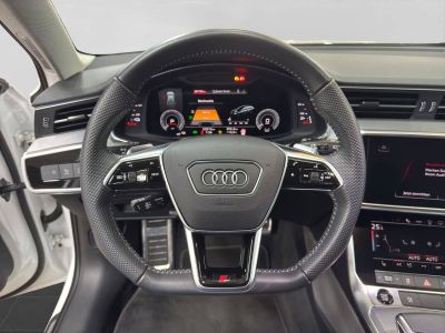 Audi A6 Avant 55 20 TFSIe Compétition quattro Sport S-Line   - 10
