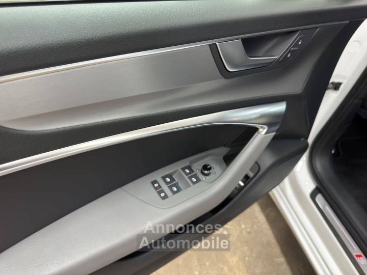 Audi A6 Avant 55 20 TFSIe Compétition quattro Sport S-Line - 11
