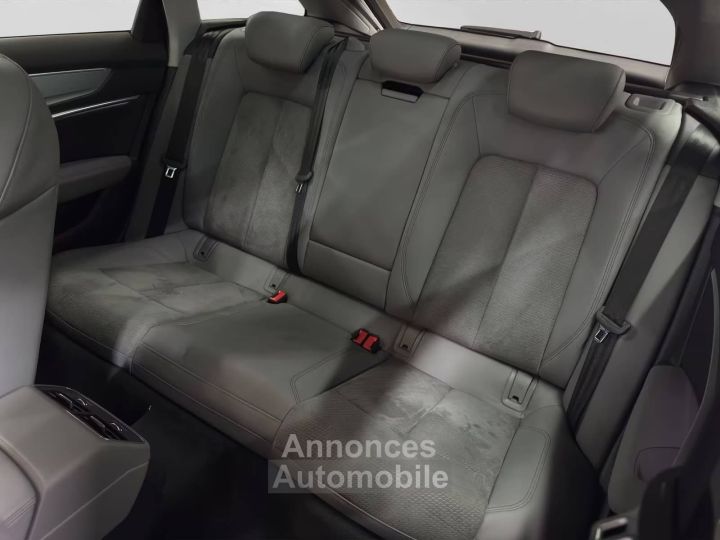 Audi A6 Avant 55 20 TFSIe Compétition quattro Sport S-Line - 14