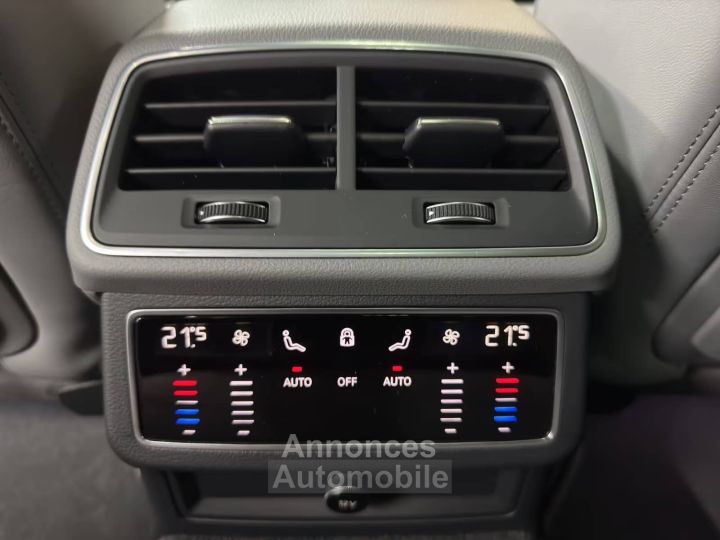 Audi A6 Avant 55 20 TFSIe Compétition quattro Sport S-Line - 15
