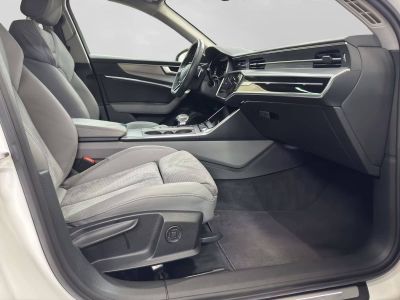 Audi A6 Avant 55 20 TFSIe Compétition quattro Sport S-Line   - 16