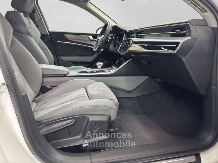 Audi A6 Avant 55 20 TFSIe Compétition quattro Sport S-Line - 16