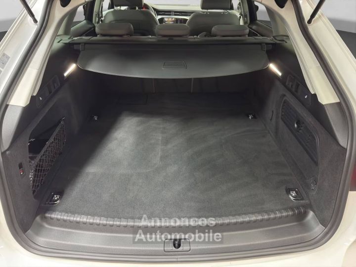 Audi A6 Avant 55 20 TFSIe Compétition quattro Sport S-Line - 19