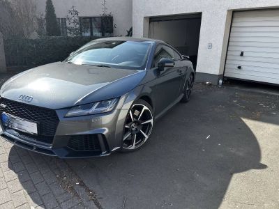 Audi TT RS Coupé 25 TFSI S tronic quattro B&O   - 2