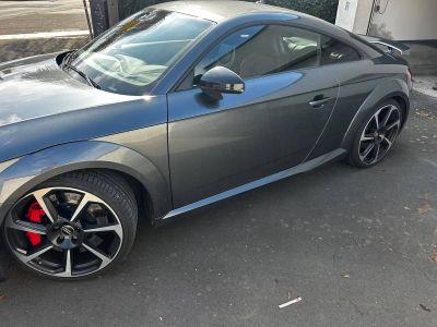 Audi TT RS Coupé 25 TFSI S tronic quattro B&O   - 3
