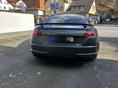 Audi TT RS Coupé 25 TFSI S tronic quattro B&O   - 4