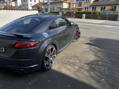 Audi TT RS Coupé 25 TFSI S tronic quattro B&O   - 5