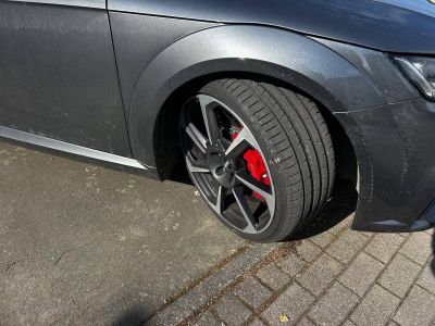 Audi TT RS Coupé 25 TFSI S tronic quattro B&O   - 6