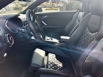 Audi TT RS Coupé 25 TFSI S tronic quattro B&O   - 8