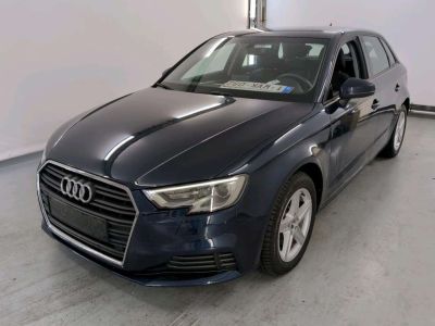 Audi A3 Sportback 30TDi STronic   - 2