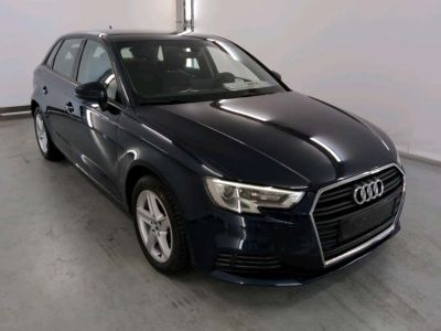 Audi A3 Sportback 30TDi STronic   - 3