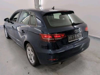Audi A3 Sportback 30TDi STronic   - 4